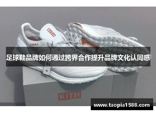 足球鞋品牌如何通过跨界合作提升品牌文化认同感